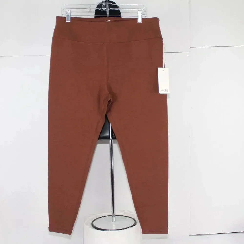 NWT MATE ladies Leggings